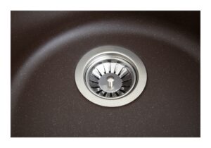 Мийка Interline RONDO chocolate - 3