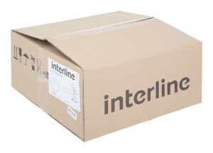 Мийка Interline RONDO chocolate - 6