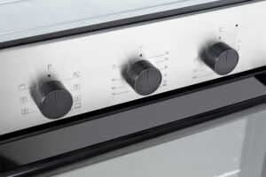 Духова шафа Interline HK 460 IX - 6