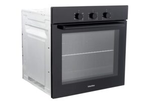 Духова шафа Interline HK 460 BK - 4