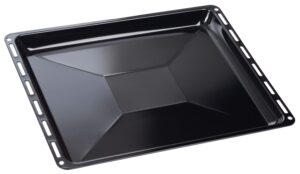 Духова шафа Interline HK 460 BK - 7