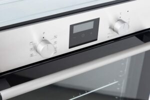 Духова шафа Interline HK 480 IX - 6
