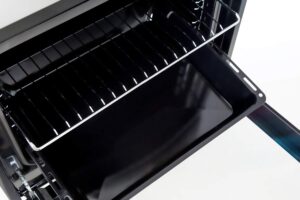Духова шафа Interline HK 480 IX - 3