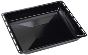 Духова шафа Interline HK 480 BK - 7