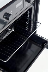 Духова шафа Interline HK 480 BK - 3