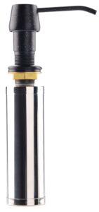 Аксесуар Interline L 405 black - 1