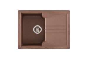 Мийка Interline LIRA chocolate - 1