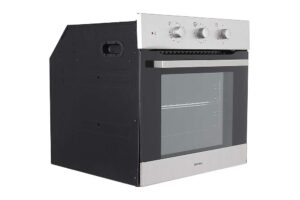 Духова шафа Interline HK 400 IX - 2