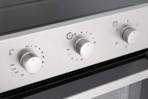 Духова шафа Interline HK 400 IX - 3