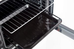 Духова шафа Interline HK 400 IX - 4