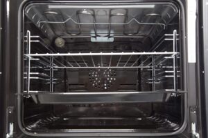 Духова шафа Interline HK 400 IX - 5