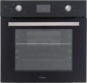 Духова шафа Interline HK 560 BK - 1
