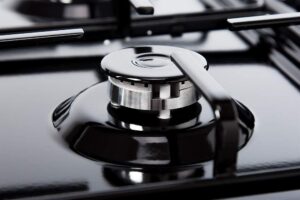 Варильна поверхня Interline TK 4340 BK - 2