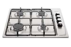 Варильна поверхня Interline TK 4340 IX - 2