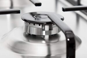 Варильна поверхня Interline TK 4340 IX - 3