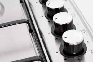 Варильна поверхня Interline TK 4340 IX - 4