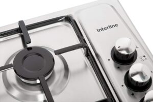 Варильна поверхня Interline TK 4340 IX - 5