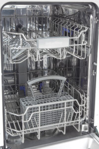 Посудомийна машина Interline DWI 4510 - 3