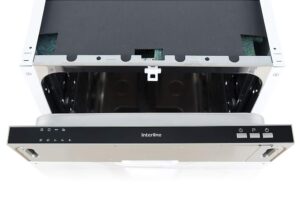 Посудомийна машина Interline DWI 4510 - 1