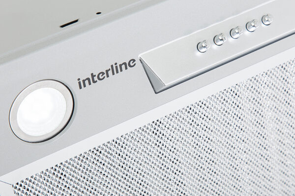 Витяжка Interline SMART GR  A/60/T - 6