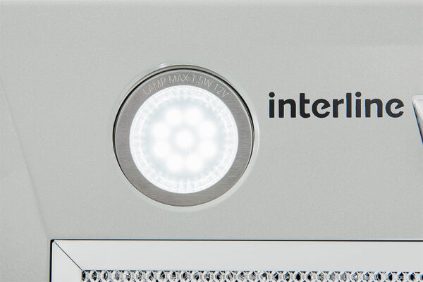 Витяжка Interline SMART GR  A/60/T - 2