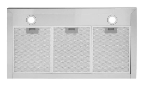 Витяжка Interline CUBA X/BL 90 TB/2/T - 5