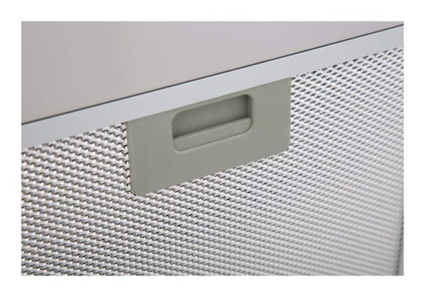 Витяжка Interline CUBA X/BL 90 TB/2/T - 7