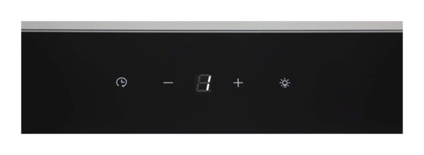 Витяжка Interline CUBA X/BL 90 TB/2/T - 9