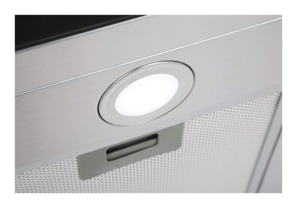 Витяжка Interline CUBA X/BL 90 TB/2/T - 10