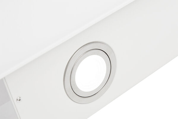 Витяжка Interline AIR WH A/60/GL/T - 5