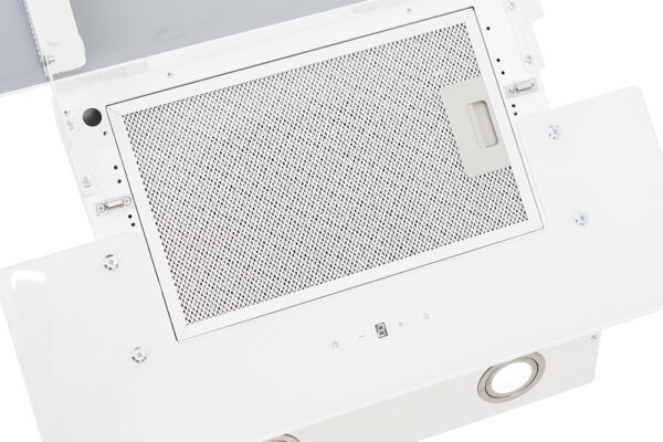 Витяжка Interline AIR WH A/60/GL/T - 6