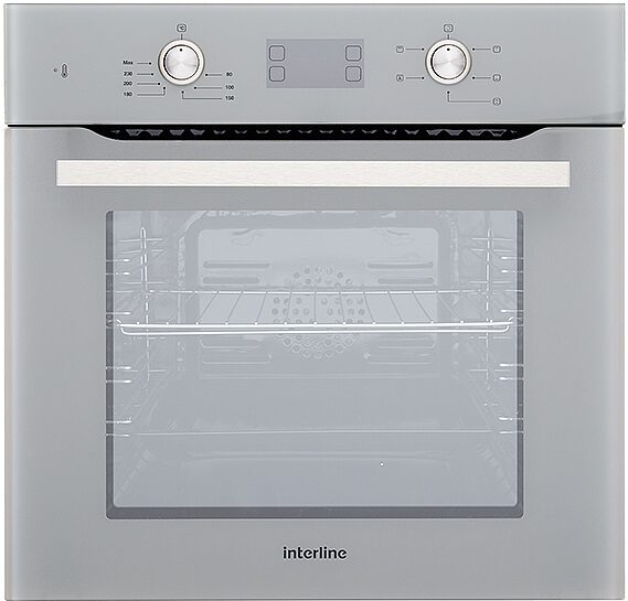 Духова шафа Interline HK 560 GR - 1