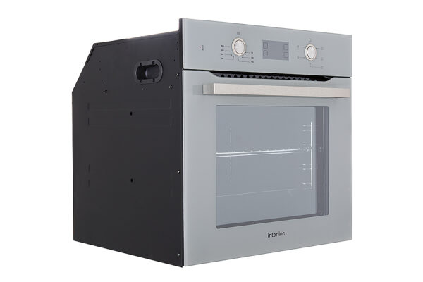 Духова шафа Interline HK 560 GR - 2
