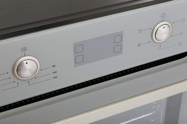 Духова шафа Interline HK 560 GR - 4