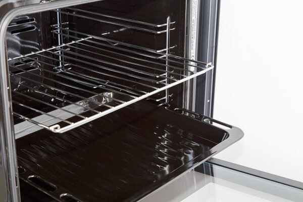 Духова шафа Interline HK 560 GR - 5