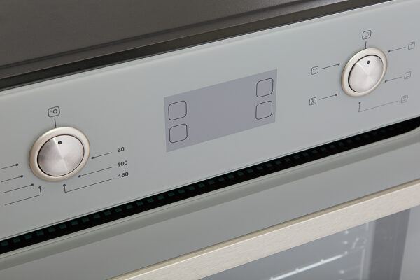 Духова шафа Interline HK 560 GR - 6