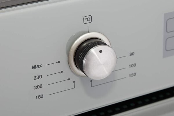 Духова шафа Interline HK 560 GR - 7