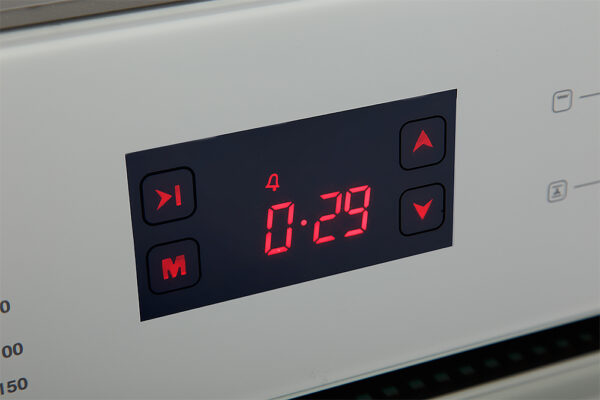 Духова шафа Interline HK 560 GR - 8