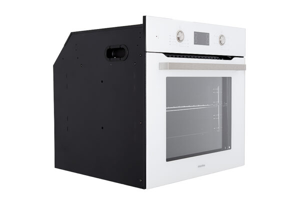 Духова шафа Interline HK 560 WH - 2