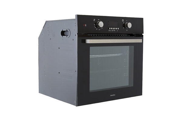 Духова шафа Interline HK 600 BK - 2