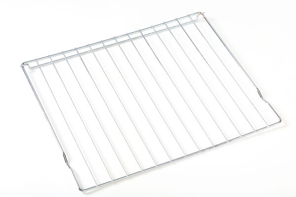 Духова шафа Interline HK 600 BK - 8
