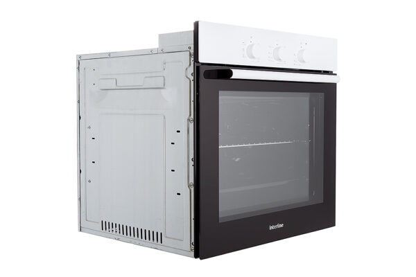 Духова шафа Interline HK 460 WH - 2