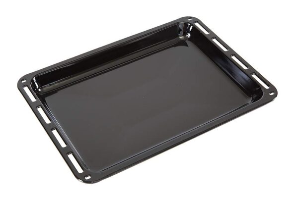 Духова шафа Interline HQ 908 BK - 8