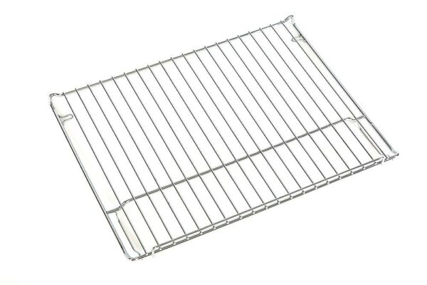 Духова шафа Interline HQ 908 BK - 9