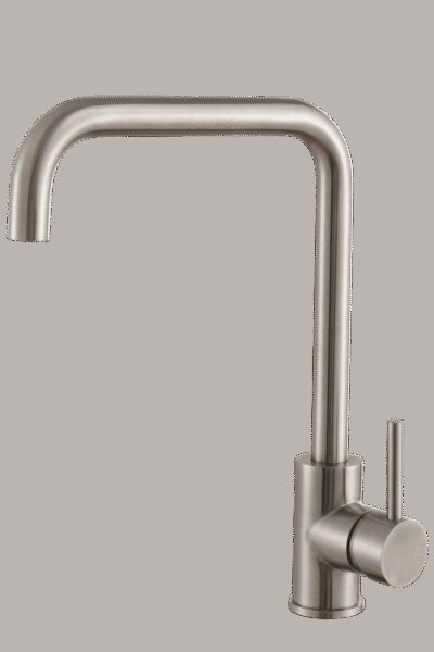 Змішувач Interline Loft new Sateen - 8