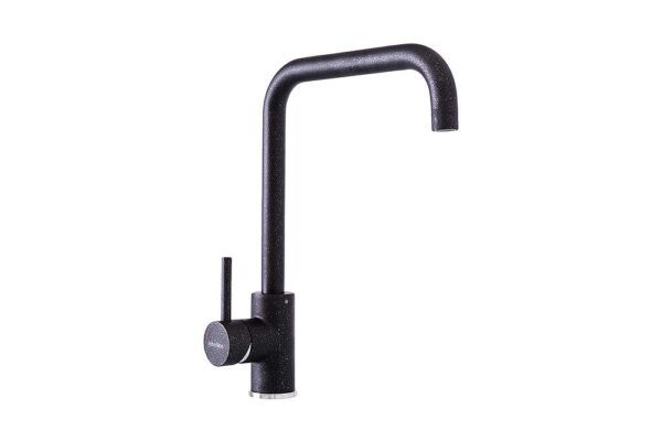 Змішувач Interline Loft new Black - 8