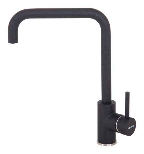 Змішувач Interline Loft new Black - 1