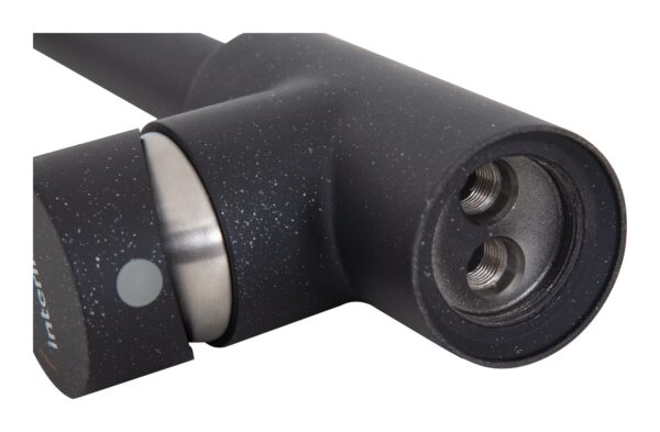 Змішувач Interline Loft new Black - 3