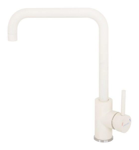 Змішувач Interline Loft new Old white - 1