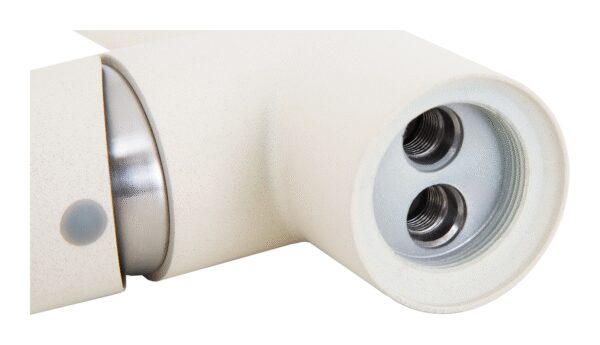 Змішувач Interline Loft new Old white - 4